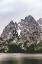 Picture of MOUNTAIN LAKE AND FOREST