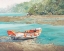 Picture of FISHING BOAT I