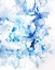 Picture of LULLABY BLUE III