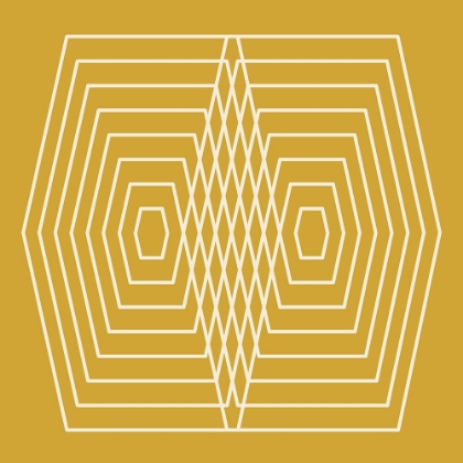 Picture of HAPPY HEXAGON 