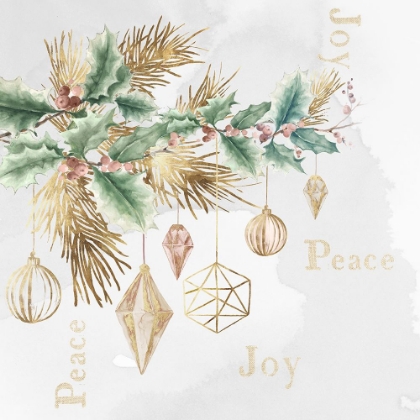 Picture of PEACE AND JOY BRANCH 