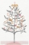 Picture of GINGER BREAD TREE II 