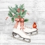 Picture of NEW CHRISTMAS II 