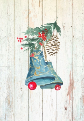 Picture of CHRISTMAS BELLS 