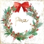 Picture of PEACE WREATH 