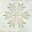 Picture of GLISTENING SNOWFLAKE II 