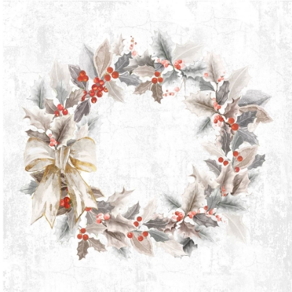 Picture of TRADITIONAL WREATH