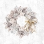 Picture of PINECONE WREATH