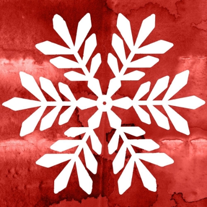 Picture of NORDIC SNOWFLAKE II 