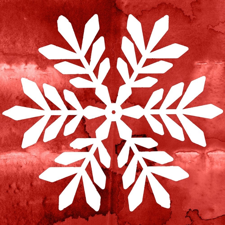 Picture of NORDIC SNOWFLAKE II 