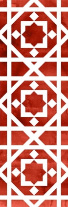 Picture of HOLIDAY ORNATE I