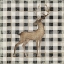 Picture of SANTAS DEER III