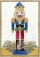 Picture of WINTERY NUTCRACKER 
