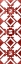 Picture of NORDIC QUILT II  