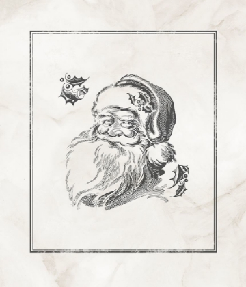 Picture of BELIEVE IN SANTA 