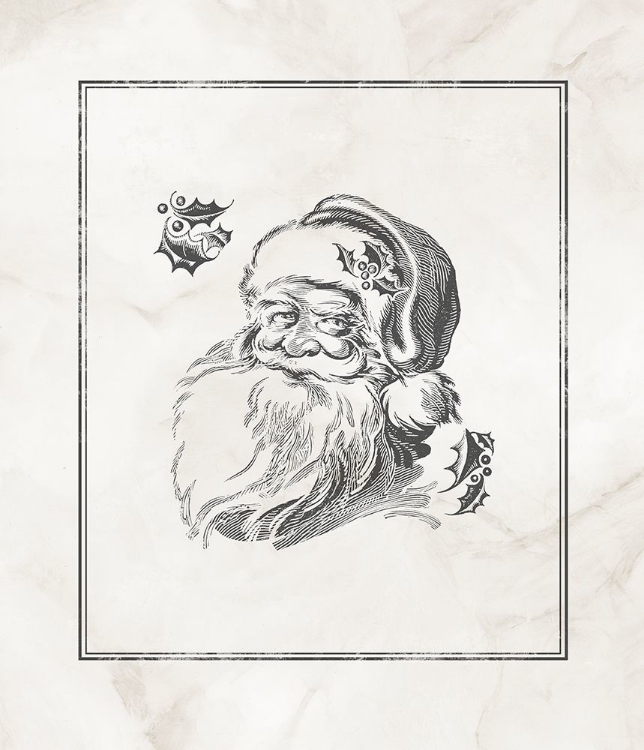 Picture of BELIEVE IN SANTA 