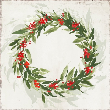 Picture of CLASSIC WREATH 