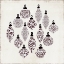 Picture of ORNAMENT PATTERN 