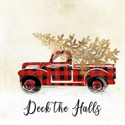 Picture of DECK THE HALLS II