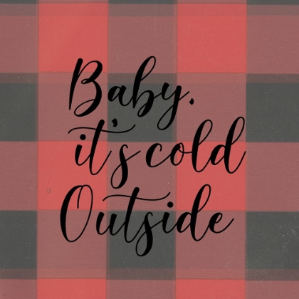 Picture of BABY, ITS COLD OUTSIDE III 