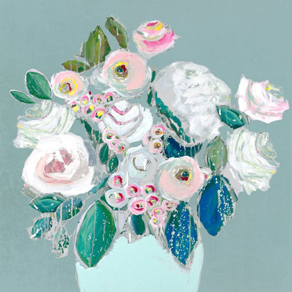 Picture of LIVELY BOUQUET 