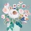 Picture of HAPPY BOUQUET 