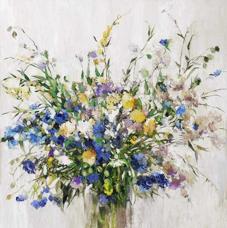 Picture of WILD FLOWER BOUQUET