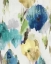 Picture of ABSTRACT FLOWER PATTERN I