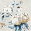 Picture of GOLD ROSA II