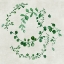 Picture of GREEN VINES II