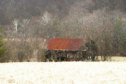 Picture of MINGO BARN