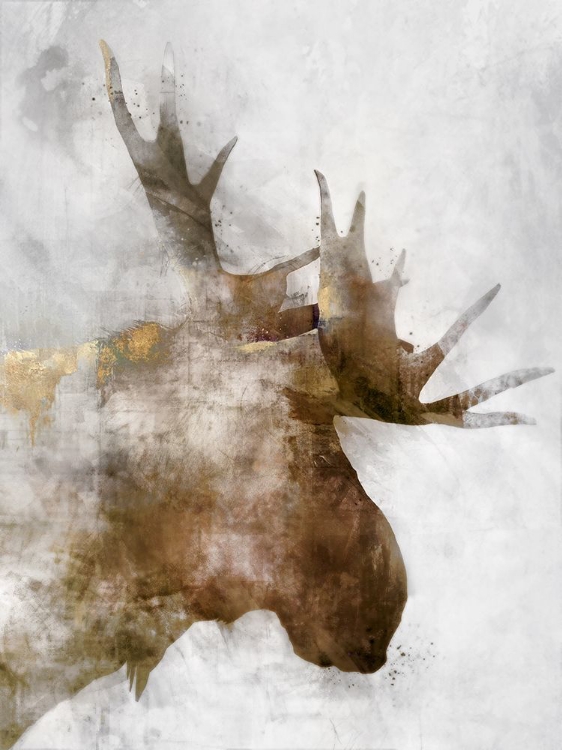 Picture of BRONZE WILDLIFE