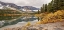 Picture of MOUNTAIN MIST I 