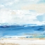 Picture of SHORELINE WAVES