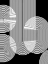Picture of GRAPHIC BLACK SHAPES II