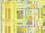 Picture of YELLOW CURVES IV