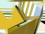 Picture of YELLOW MOUNTAINS I