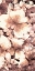 Picture of BLUSH SHADED LEAVES V