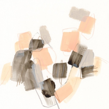 Picture of BLUSH GAMBIT I