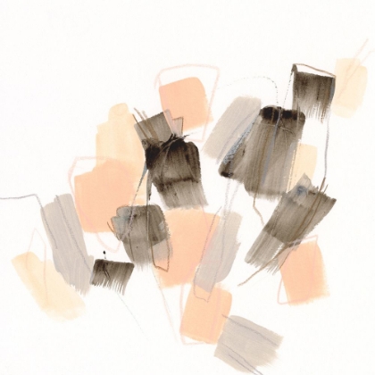 Picture of BLUSH GAMBIT II