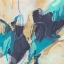 Picture of BLUE HIVE I