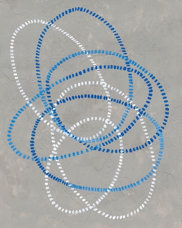 Picture of RUNNING STITCH II