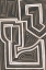 Picture of ABSTRACT MAZE I