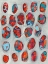 Picture of ABSTRACT CIRCLES II