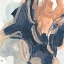 Picture of SIENNA SPINDLE IV