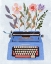 Picture of NOURISHING WORDS I