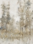 Picture of THICKET OF TREES II