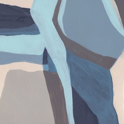 Picture of BLUE CHRYSALIS II