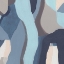 Picture of BLUE CHRYSALIS III