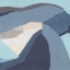 Picture of BLUE CHRYSALIS IV